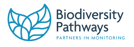 Biodiversity Pathways