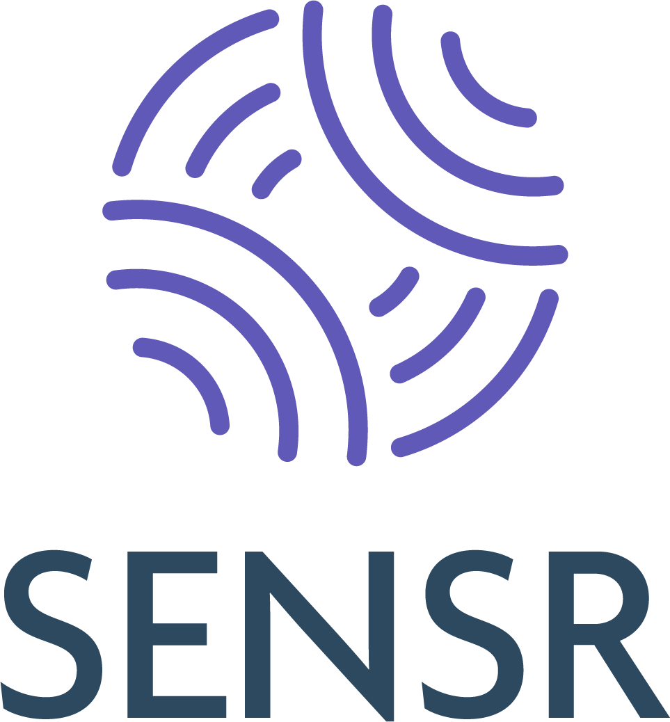 SENSR Logo